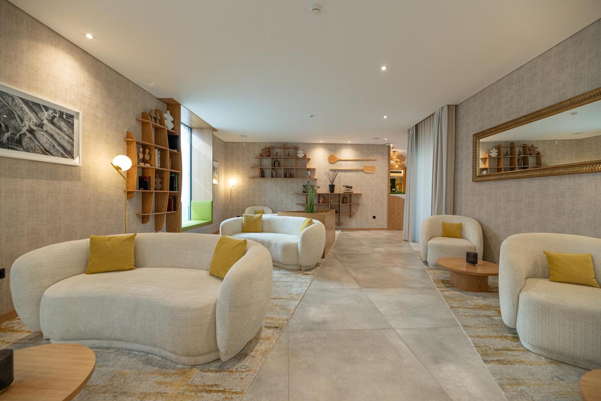 Favaios Aldeia Resort - Casa Das Padeiras Exteriér fotografie