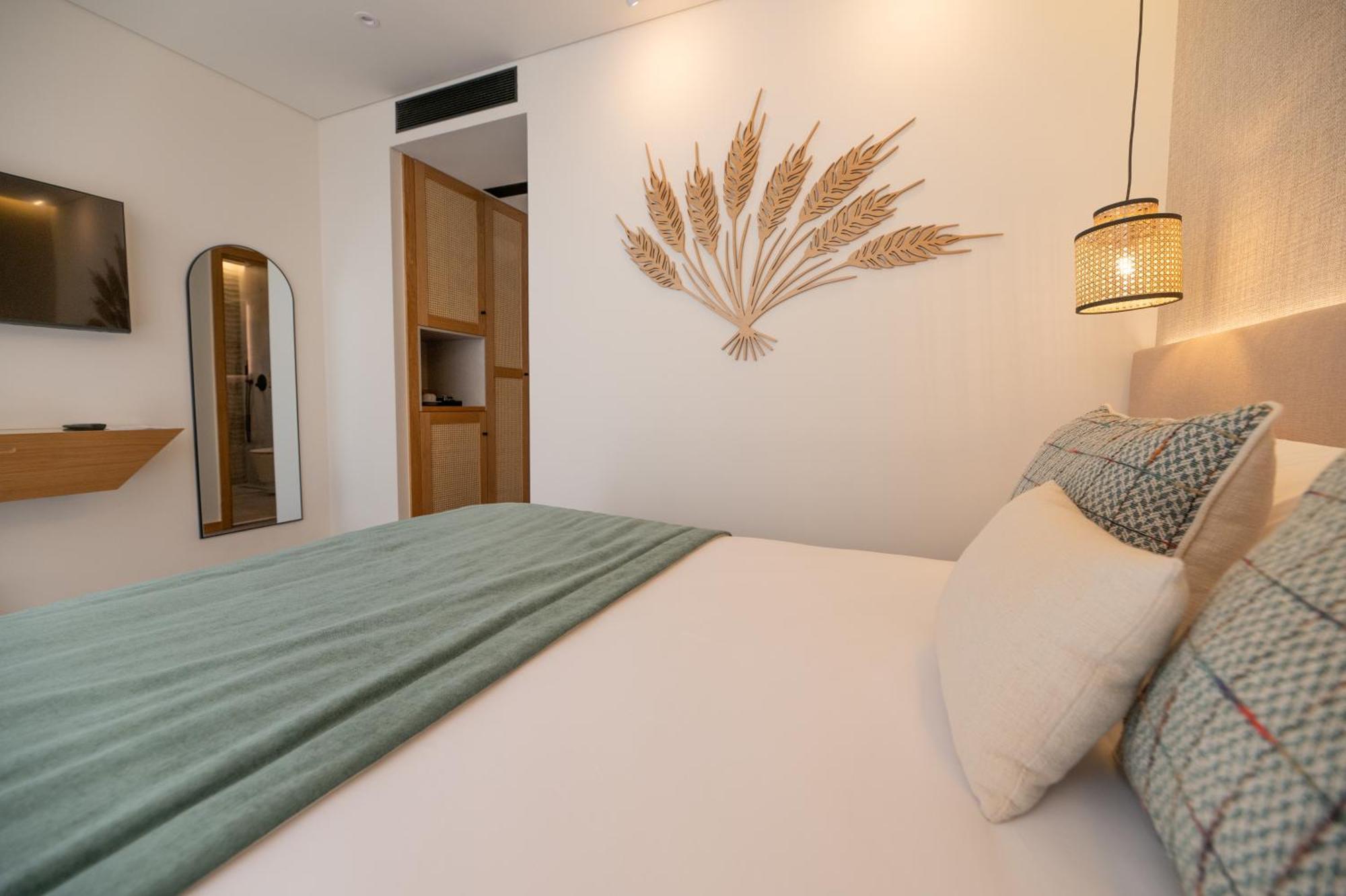 Favaios Aldeia Resort - Casa Das Padeiras Exteriér fotografie
